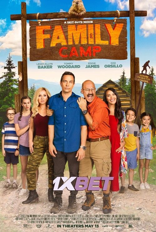 Family Camp (2022) Hindi [Voice Over] Dubbed WEBRip download full movie